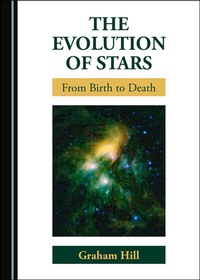 Enlarge image Cover: The Evolution of Stars - Cambridge Scholars Publishing