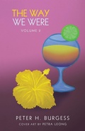 Cover: The Way We Were - Partridge Publishing Singapore
