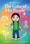 Cover: Siha Tooskin Knows the Gifts of His People - HighWater Press