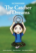 Cover: Siha Tooskin Knows the Catcher of Dreams - HighWater Press