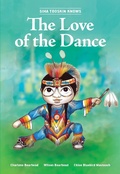 Cover: Siha Tooskin Knows the Love of the Dance - HighWater Press