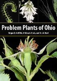 Enlarge image Cover: Problem Plants of Ohio - Kent State University Press