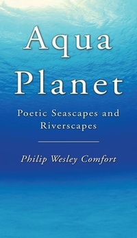 Enlarge image Cover: Aqua Planet - Resource Publications (CA)