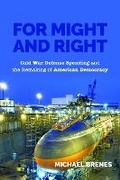 Cover: For Might and Right - University of Massachusetts Press