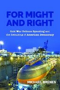 Enlarge image Cover: For Might and Right - University of Massachusetts Press