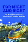 Cover: For Might and Right - University of Massachusetts Press