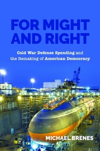 Enlarge image Cover: For Might and Right - University of Massachusetts Press