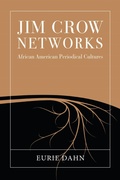 Cover: Jim Crow Networks - University of Massachusetts Press