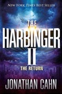Cover: Harbinger II, The - Charisma House