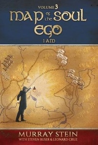 Enlarge image Cover: Map of the Soul - Ego - Chiron Publications