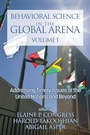 Cover: Behavioral Science in the Global Arena - Information Age Publishing