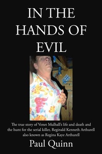 Abbildung von: In the Hands of Evil - Paul Quinn