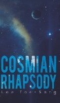 Cover: Cosmian Rhapsody - Austin Macauley Publishers LLC