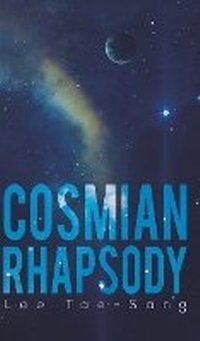 Enlarge image Cover: Cosmian Rhapsody - Austin Macauley Publishers LLC