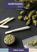 Cover: Marijuana Risks - Referencepoint Press