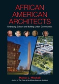 Cover: African American Architects - Melvin Mitchell