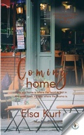 Cover: Coming Home - Perfectly Imperfect Publishing