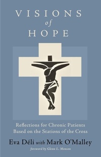 Enlarge image Cover: Visions of Hope - Wipf & Stock Publishers