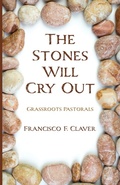 Cover: The Stones Will Cry Out - Wipf & Stock Publishers
