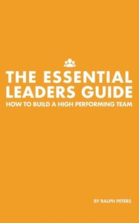 Enlarge image Cover: The Essential Leaders Guide - New Generation Publishing