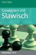 Cover: Gewinnen mit Slawisch - Everyman Chess