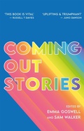Cover: Coming Out Stories - Jessica Kingsley Publishers