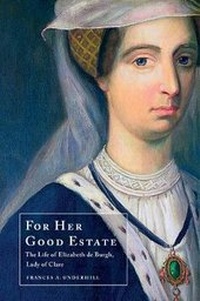 Enlarge image Cover: For Her Good Estate - Moonwort Press