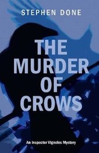 Enlarge image Cover: The Murder of Crows - The Vignoles Press