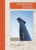 Cover: Persistence of Race - SUN PReSS