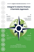 Cover: Integral To Islamic Finance - Beacon Books and Media Ltd