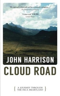 Abbildung von: Cloud Road - Parthian Books