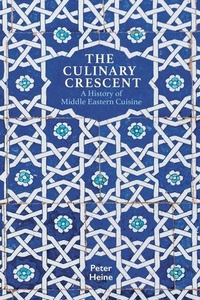 Abbildung von: The Culinary Crescent - Gingko Library