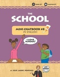 Cover: The School - Mini Chatbook