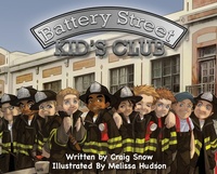 Enlarge image Cover: Battery Street - Kitsap Publishing