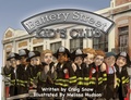 Cover: Battery Street - Kitsap Publishing