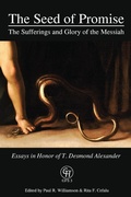 Cover: The Seed of Promise - Glossahouse