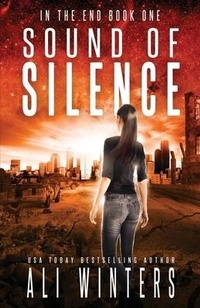 Enlarge image Cover: Sound of Silence - Rising Flame Press