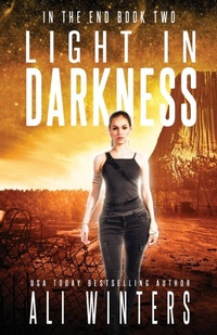 Enlarge image Cover: Light in Darkness - Rising Flame Press