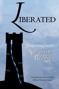 Cover: Liberated - Spuyten Duyvil