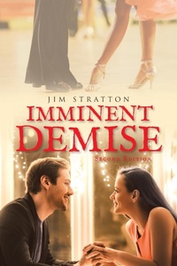 Enlarge image Cover: Imminent Demise - Rushmore Press LLC