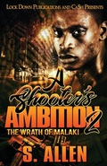 Cover: A Shooter's Ambition 2 - Lock Down Publications