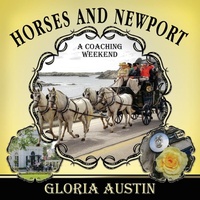 Abbildung von: Horses and Newport - Equine Heritage Institute