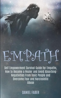 Enlarge image Cover: Empath - Robert Satterfield