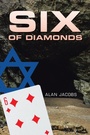 Cover: Six of Diamonds - Xlibris UK