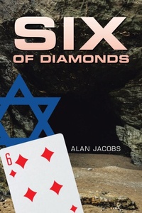Enlarge image Cover: Six of Diamonds - Xlibris UK
