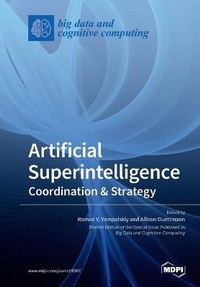 Enlarge image Cover: Artificial Superintelligence - MDPI AG