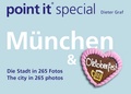Cover: M&uuml;nchen & Oktoberfest - Graf, Dieter