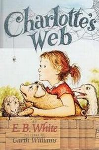 Abbildung von: Charlotte's Web - Ishi Press