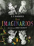 Cover: Los imaginarios - Ediciones SM