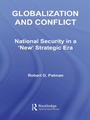 Cover: Globalization and Conflict - Routledge
